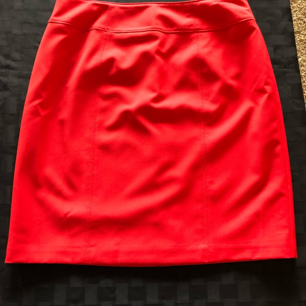 SZ 14 pencil skirt. Worthington